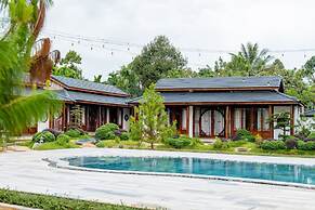 Jun's Home