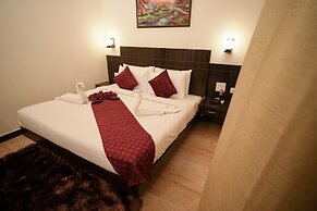Anupam Resort