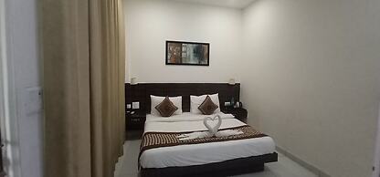Anupam Resort
