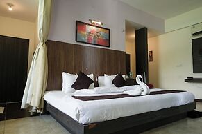 Anupam Resort