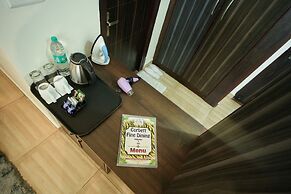 Anupam Resort