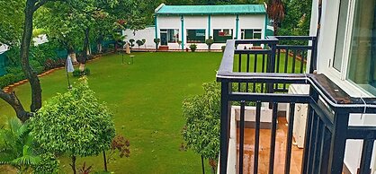 Anupam Resort