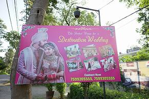 Anupam Resort