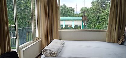 Anupam Resort