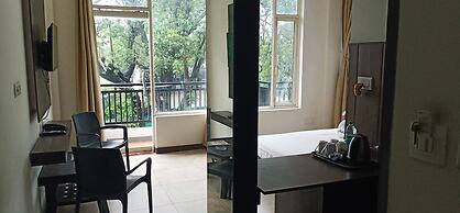 Anupam Resort
