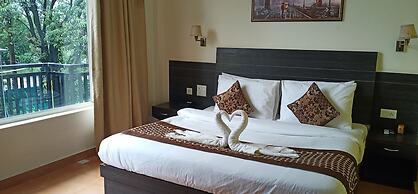 Anupam Resort