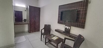 Anupam Resort