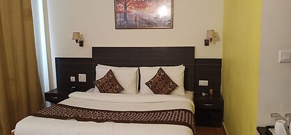 Anupam Resort