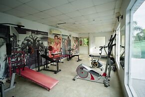 Anupam Resort