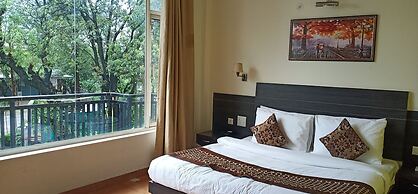Anupam Resort