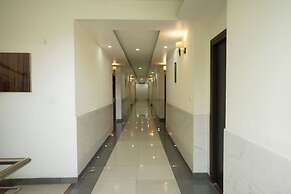 Anupam Resort