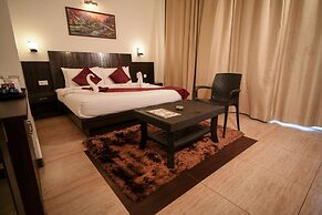 Anupam Resort