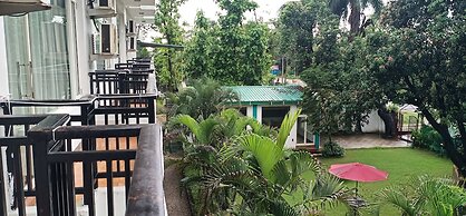 Anupam Resort