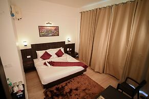 Anupam Resort