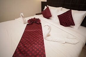 Anupam Resort