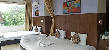 Anupam Resort