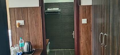 Anupam Resort