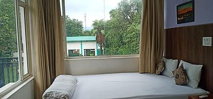 Anupam Resort