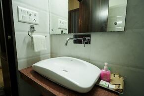 Anupam Resort