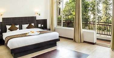 Anupam Resort