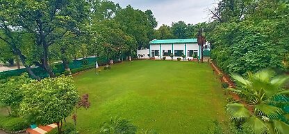Anupam Resort