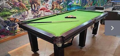 Anupam Resort