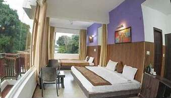 Anupam Resort