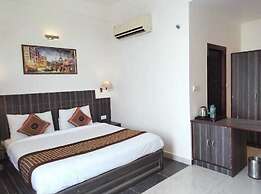 Anupam Resort