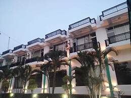 Anupam Resort