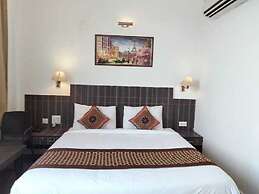 Anupam Resort