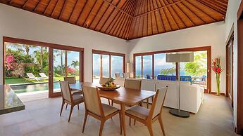 Villa Sol Y Mar by Elite Havens