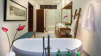 Villa Sol Y Mar by Elite Havens