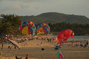 Coco mountain view