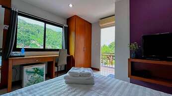 Coco mountain view