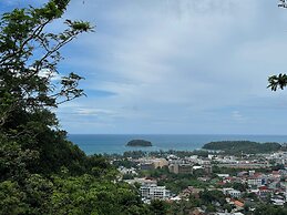 Coco mountain view