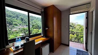 Coco mountain view