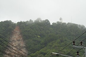 Coco mountain view