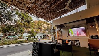 Coco mountain view