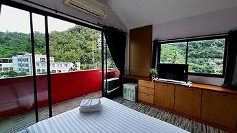 Coco mountain view