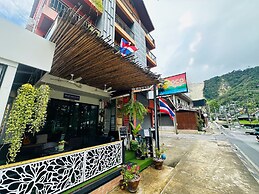 Coco mountain view