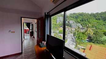 Coco mountain view