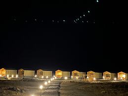 Rangjon Resort