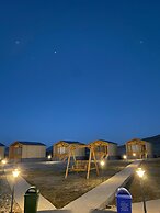 Rangjon Resort