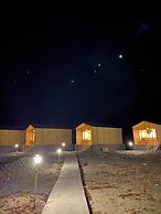 Rangjon Resort