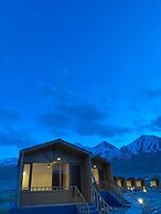 Rangjon Resort
