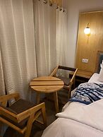Rangjon Resort