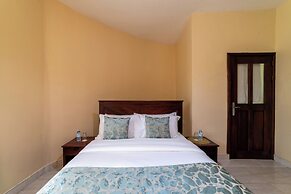 Masheda Palms Resort