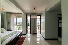 Masheda Palms Resort