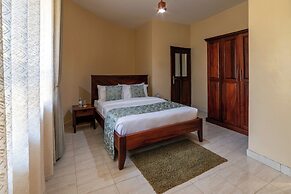 Masheda Palms Resort