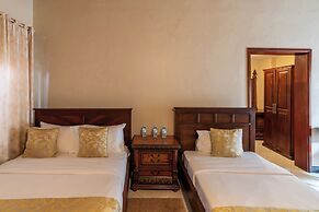 Masheda Palms Resort